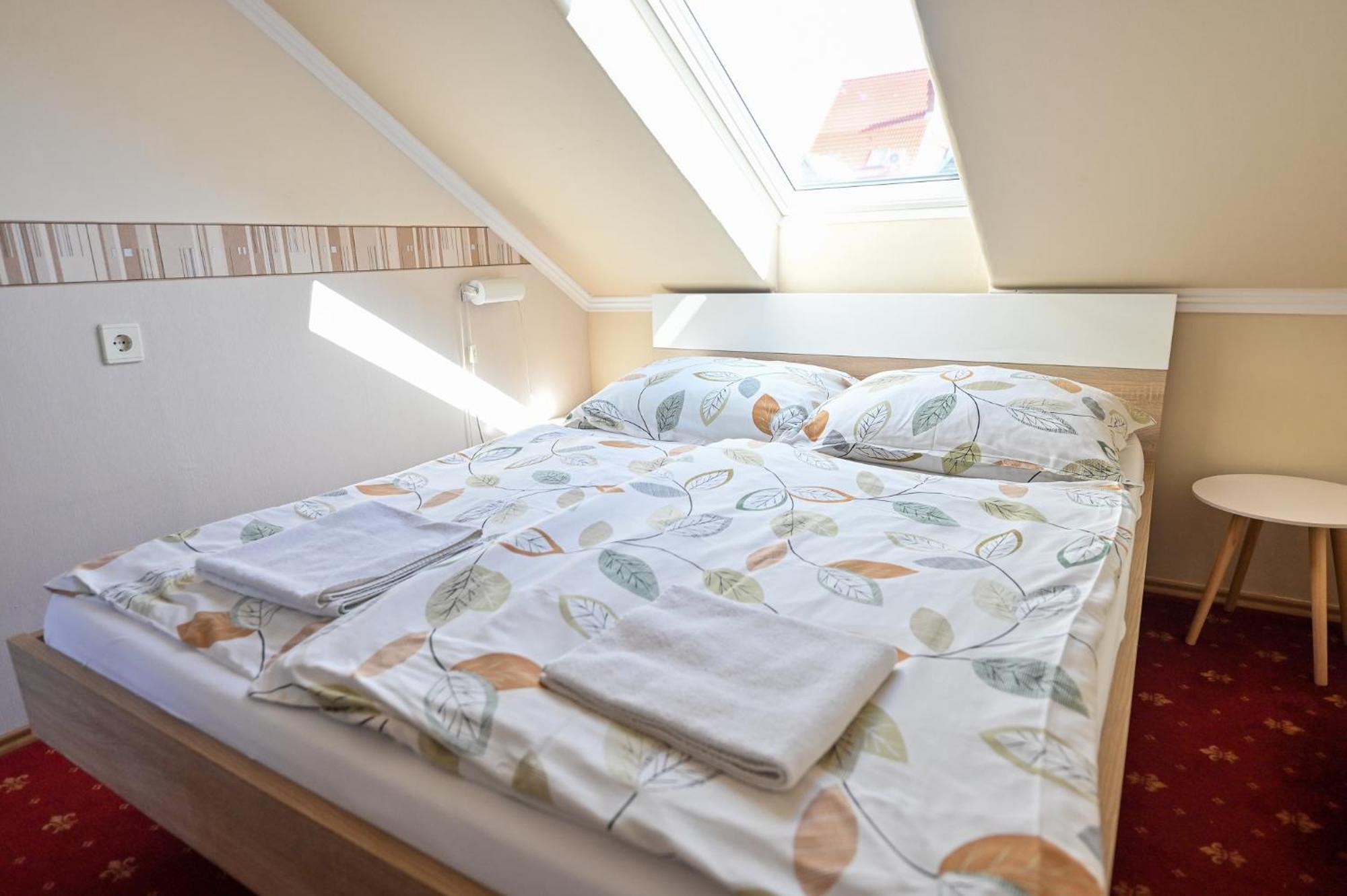 Bellavista 1 Apartman Eger Eksteriør bilde