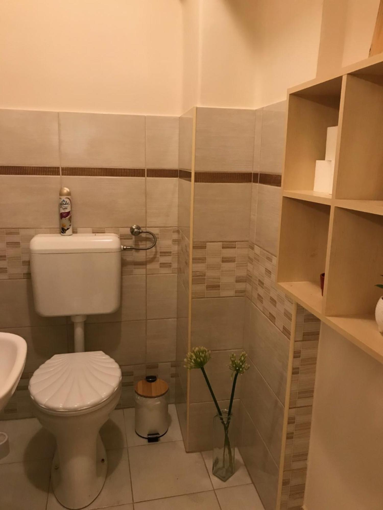 Bellavista 1 Apartman Eger Eksteriør bilde