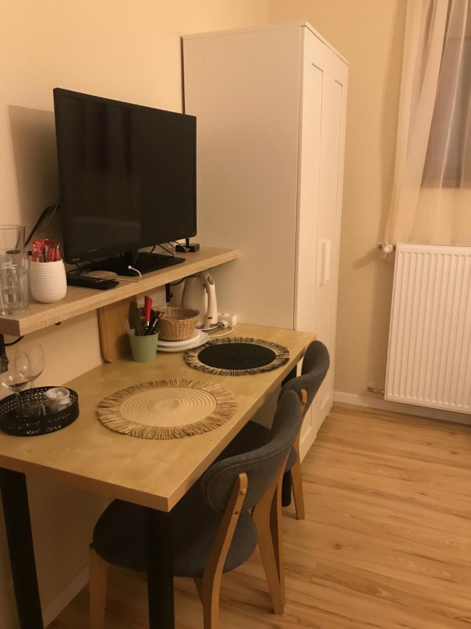 Bellavista 1 Apartman Eger Eksteriør bilde