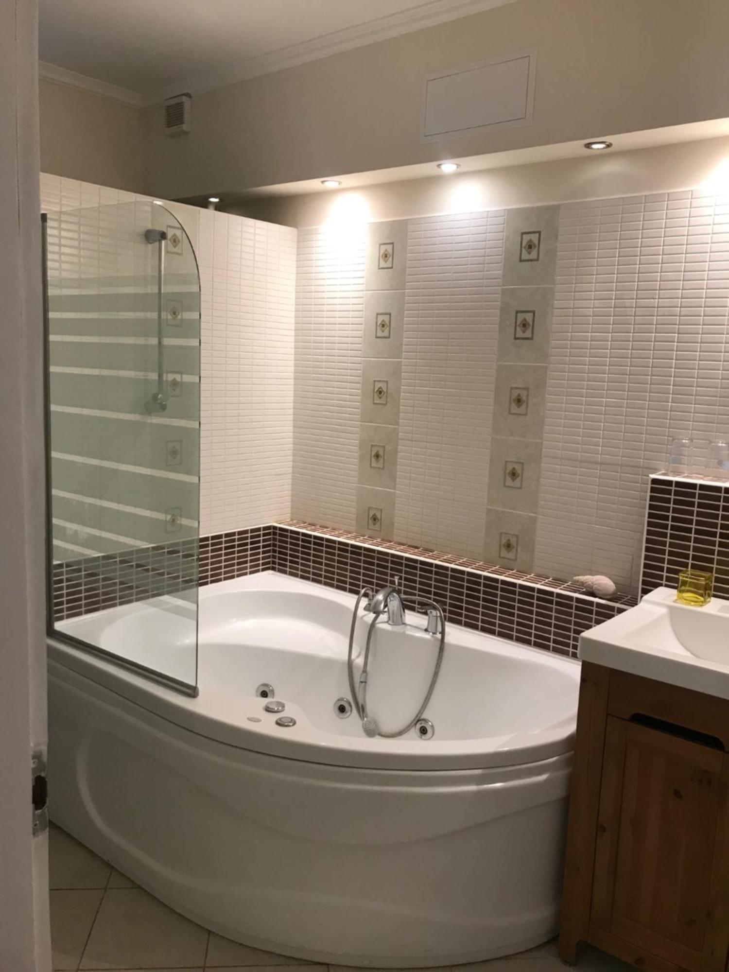 Bellavista 1 Apartman Eger Eksteriør bilde